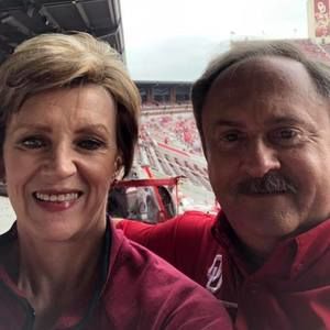 Meet your Posher, Cindy